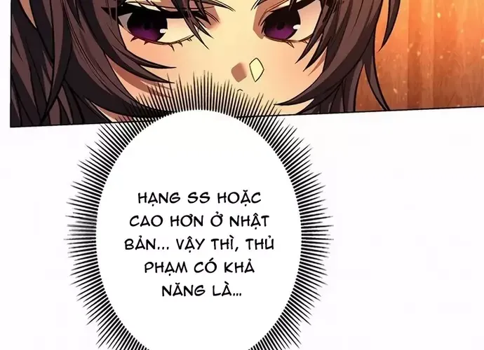 tôi là thợ săn cấp ex Chap 45 - Next Chap 46