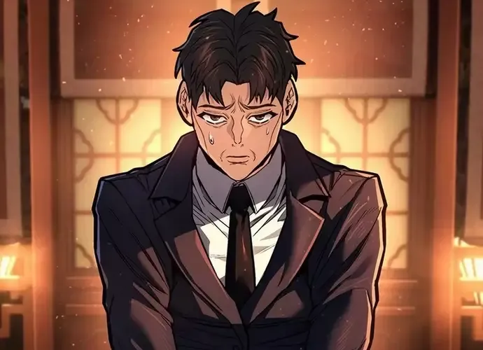 tôi là thợ săn cấp ex Chap 45 - Next Chap 46