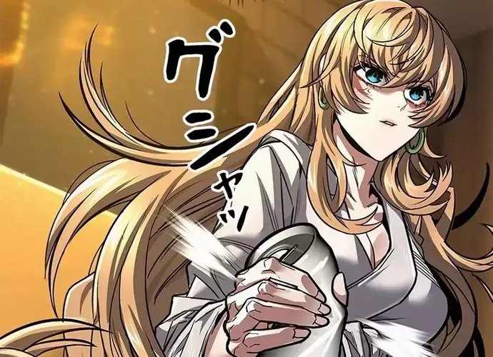 tôi là thợ săn cấp ex Chap 45 - Next Chap 46