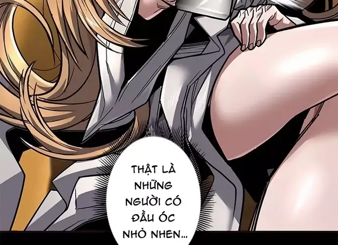 tôi là thợ săn cấp ex Chap 45 - Next Chap 46
