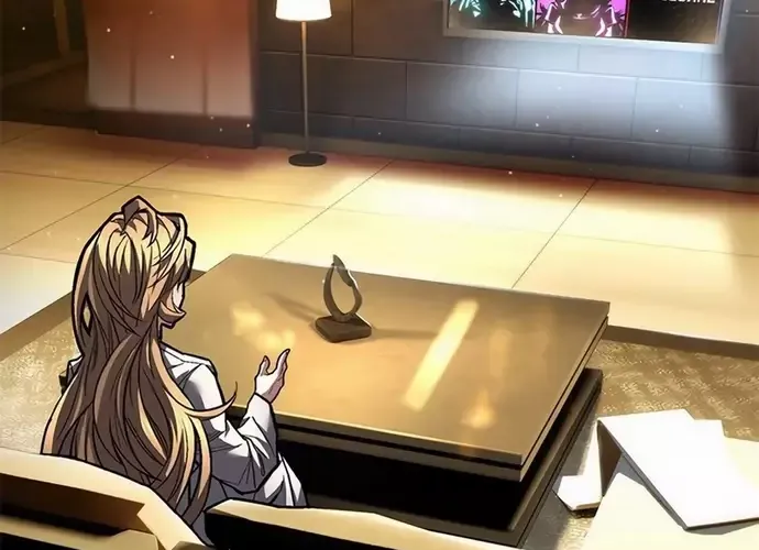 tôi là thợ săn cấp ex Chap 45 - Next Chap 46