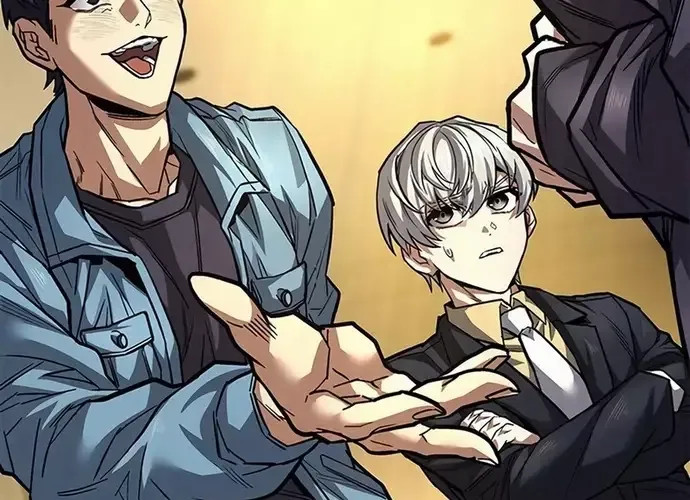 tôi là thợ săn cấp ex Chap 45 - Next Chap 46