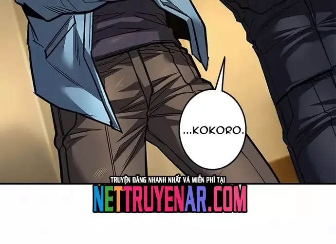 tôi là thợ săn cấp ex Chap 45 - Next Chap 46
