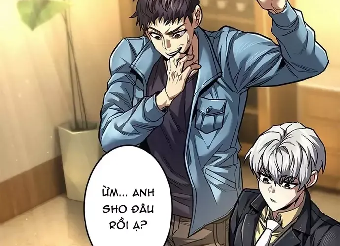 tôi là thợ săn cấp ex Chap 45 - Next Chap 46