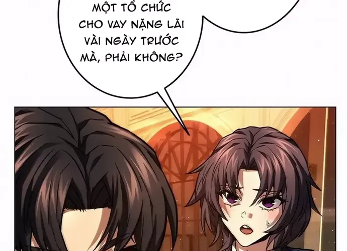 tôi là thợ săn cấp ex Chap 45 - Next Chap 46