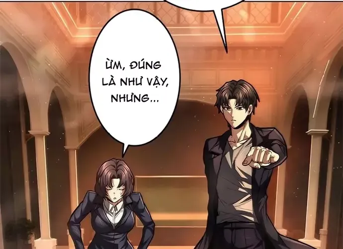 tôi là thợ săn cấp ex Chap 45 - Next Chap 46