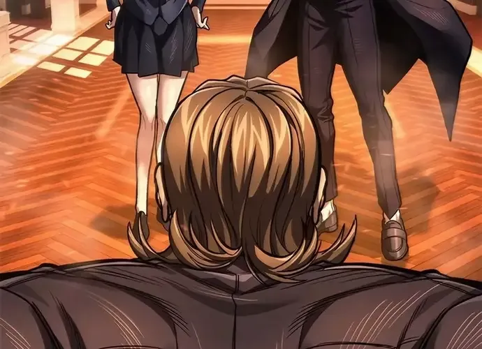 tôi là thợ săn cấp ex Chap 45 - Next Chap 46