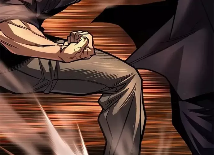 tôi là thợ săn cấp ex Chap 45 - Next Chap 46