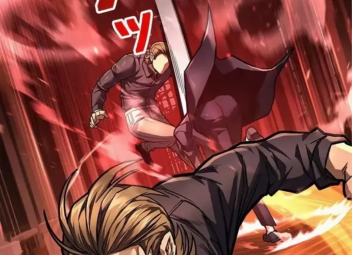 tôi là thợ săn cấp ex Chap 45 - Next Chap 46