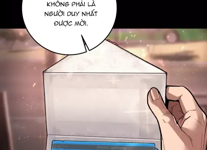 tôi là thợ săn cấp ex Chap 46 - Next Chap 47