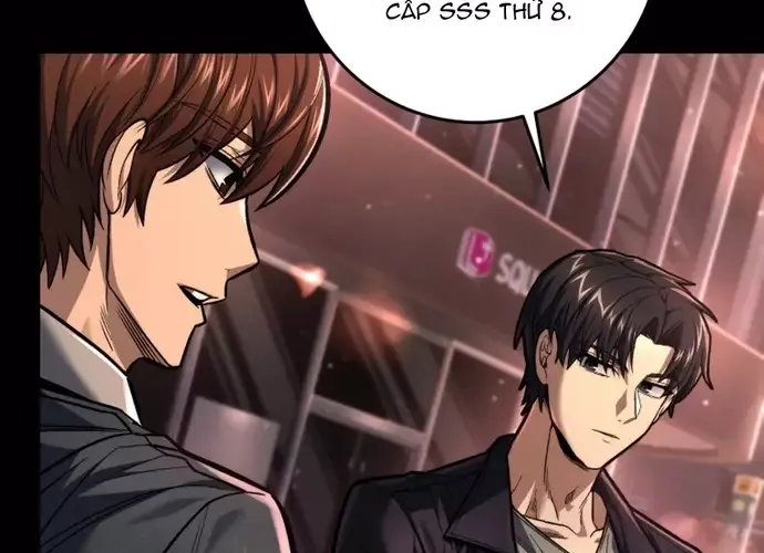 tôi là thợ săn cấp ex Chap 46 - Next Chap 47