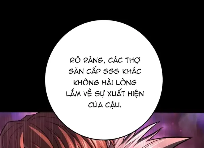 tôi là thợ săn cấp ex Chap 46 - Next Chap 47