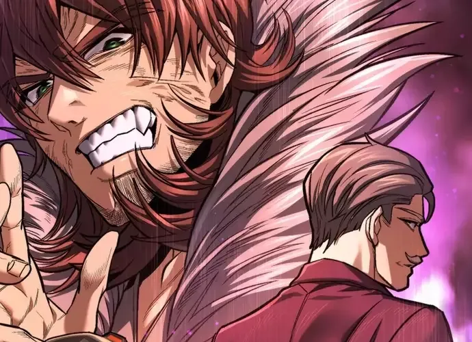 tôi là thợ săn cấp ex Chap 46 - Next Chap 47