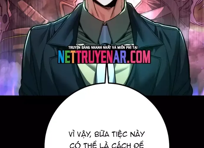 tôi là thợ săn cấp ex Chap 46 - Next Chap 47