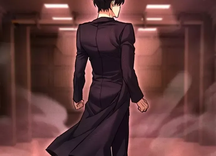 tôi là thợ săn cấp ex Chap 46 - Next Chap 47