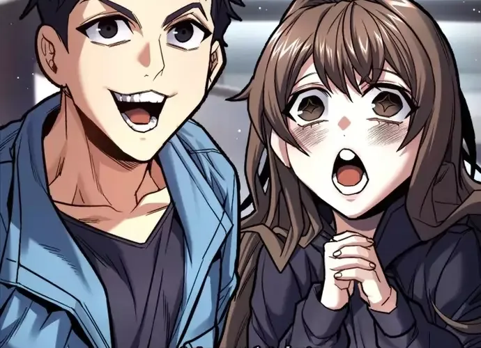 tôi là thợ săn cấp ex Chap 46 - Next Chap 47