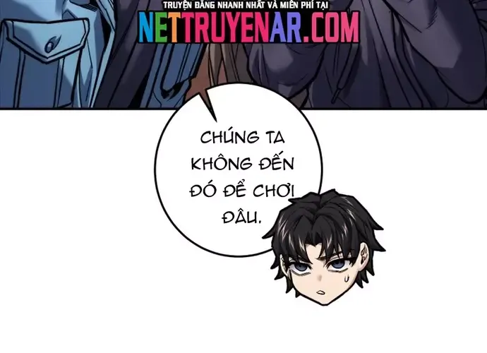 tôi là thợ săn cấp ex Chap 46 - Next Chap 47