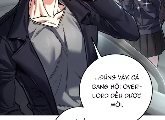 tôi là thợ săn cấp ex Chap 46 - Next Chap 47