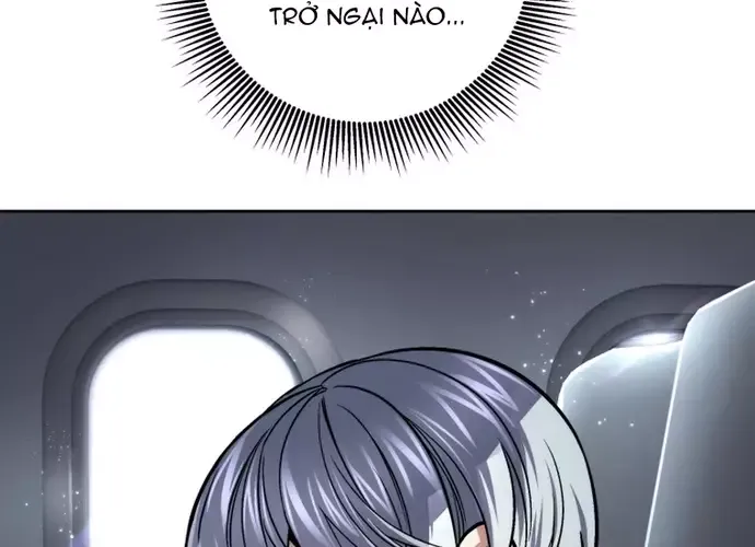 tôi là thợ săn cấp ex Chap 46 - Next Chap 47