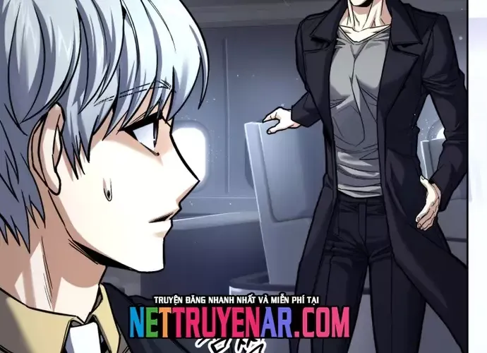 tôi là thợ săn cấp ex Chap 46 - Next Chap 47