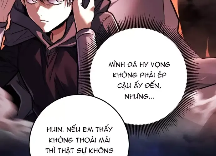 tôi là thợ săn cấp ex Chap 46 - Next Chap 47