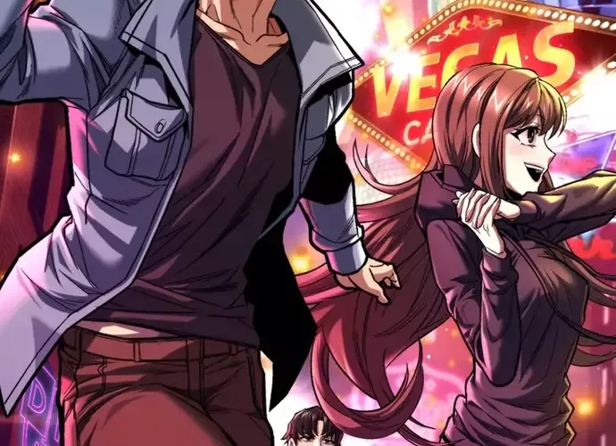 tôi là thợ săn cấp ex Chap 46 - Next Chap 47