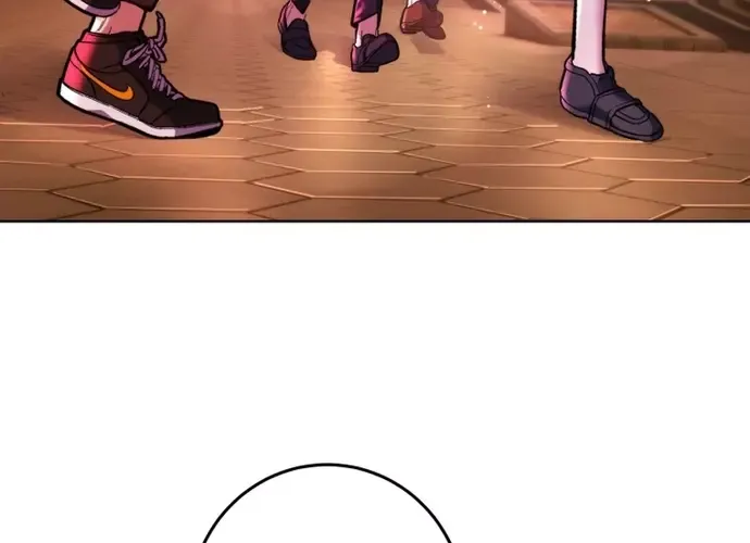 tôi là thợ săn cấp ex Chap 46 - Next Chap 47