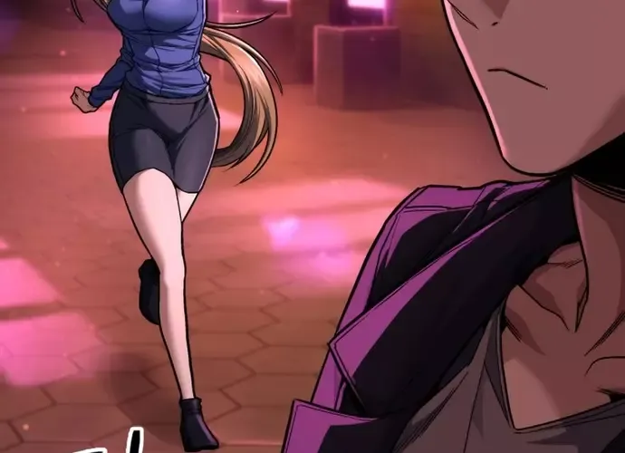 tôi là thợ săn cấp ex Chap 46 - Next Chap 47