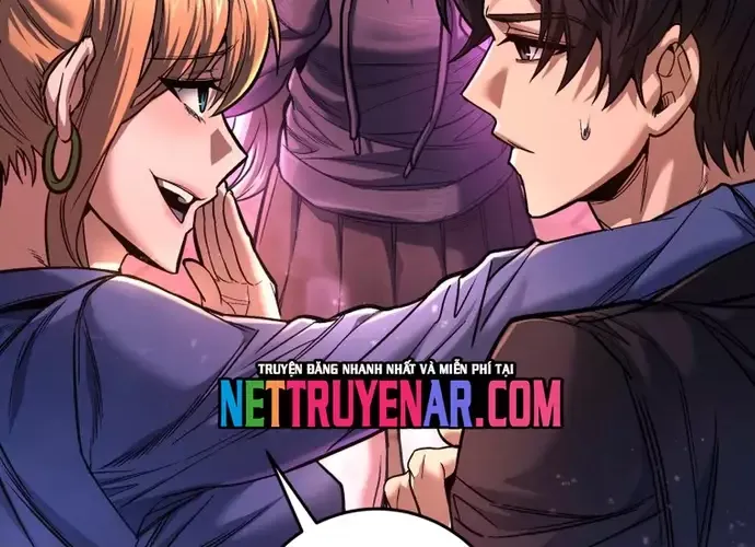 tôi là thợ săn cấp ex Chap 46 - Next Chap 47