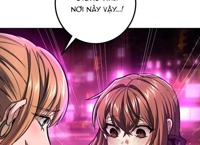 tôi là thợ săn cấp ex Chap 46 - Next Chap 47