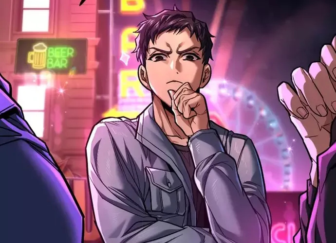 tôi là thợ săn cấp ex Chap 46 - Next Chap 47