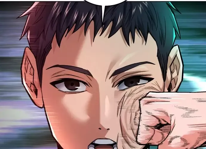 tôi là thợ săn cấp ex Chap 46 - Next Chap 47