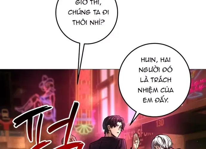 tôi là thợ săn cấp ex Chap 46 - Next Chap 47