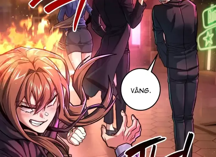 tôi là thợ săn cấp ex Chap 46 - Next Chap 47