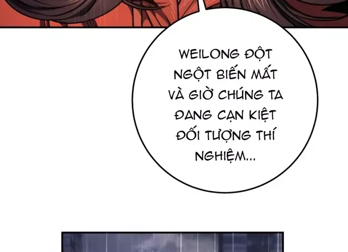 tôi là thợ săn cấp ex Chap 46 - Next Chap 47