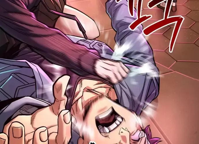 tôi là thợ săn cấp ex Chap 46 - Next Chap 47