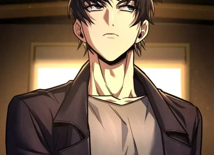 tôi là thợ săn cấp ex Chap 46 - Next Chap 47