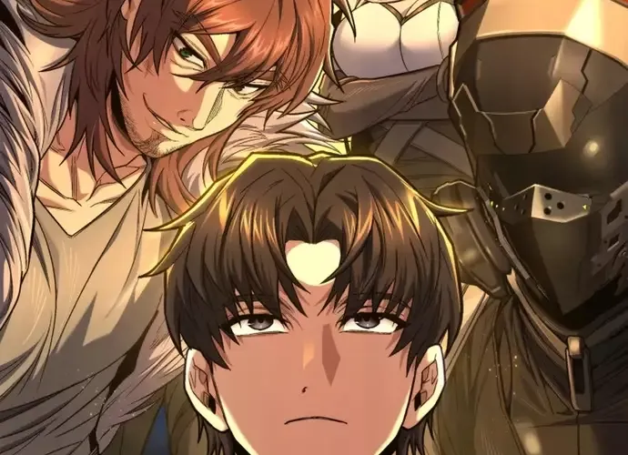 tôi là thợ săn cấp ex Chap 46 - Next Chap 47