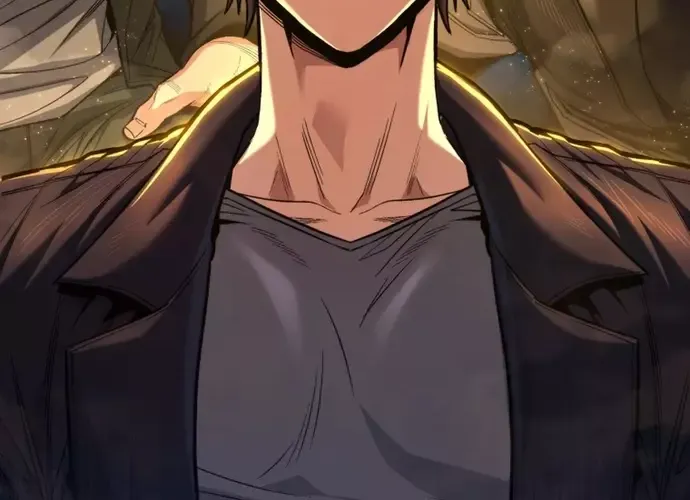 tôi là thợ săn cấp ex Chap 46 - Next Chap 47