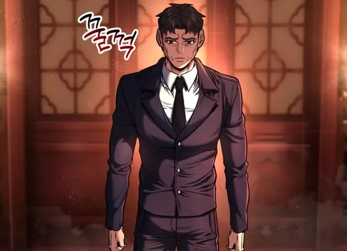 tôi là thợ săn cấp ex Chap 46 - Next Chap 47