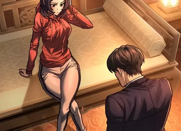 tôi là thợ săn cấp ex Chap 46 - Next Chap 47