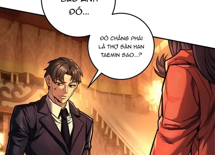 tôi là thợ săn cấp ex Chap 46 - Next Chap 47