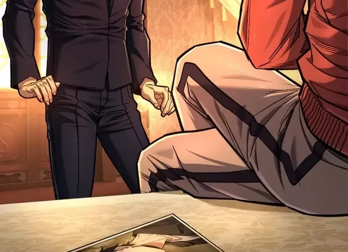 tôi là thợ săn cấp ex Chap 46 - Next Chap 47