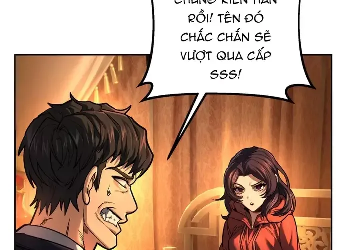 tôi là thợ săn cấp ex Chap 46 - Next Chap 47