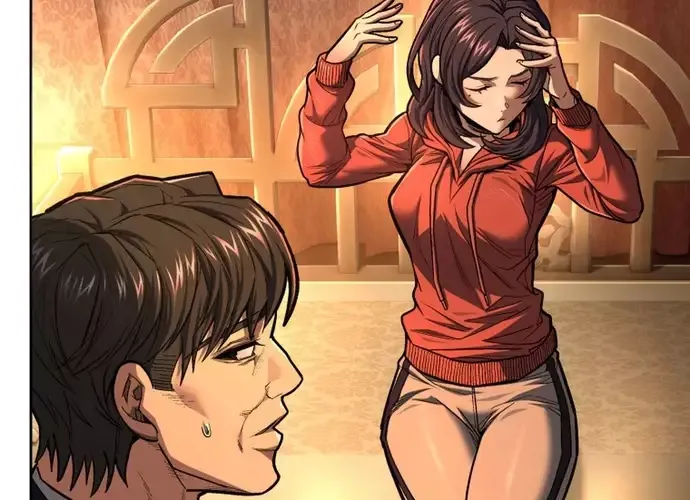 tôi là thợ săn cấp ex Chap 46 - Next Chap 47