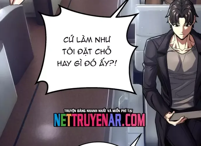 tôi là thợ săn cấp ex Chap 46 - Next Chap 47