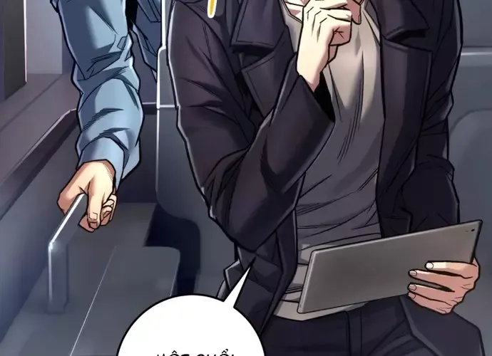 tôi là thợ săn cấp ex Chap 46 - Next Chap 47