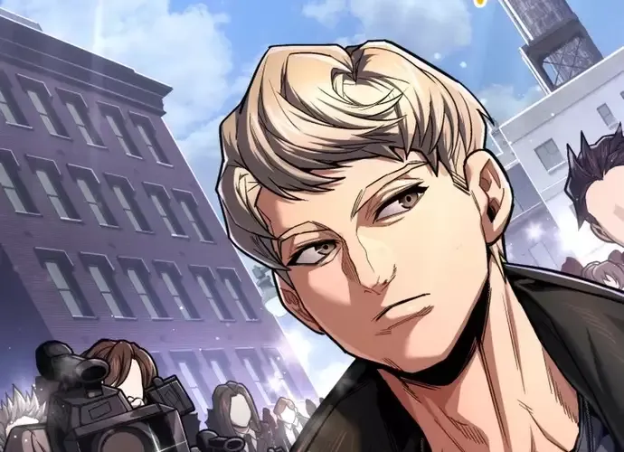 tôi là thợ săn cấp ex Chap 46 - Next Chap 47