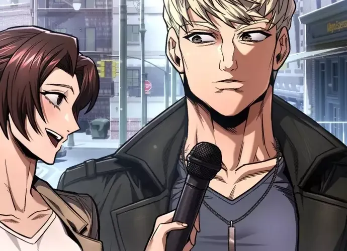 tôi là thợ săn cấp ex Chap 46 - Next Chap 47