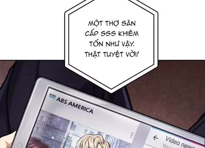 tôi là thợ săn cấp ex Chap 46 - Next Chap 47